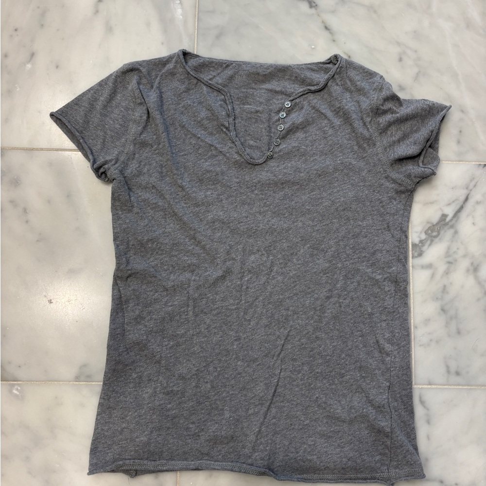 Zadig and Voltaire Top